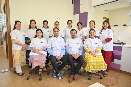 Slider image (3) Dr. Sachin Mittal s Advanced Dentistry